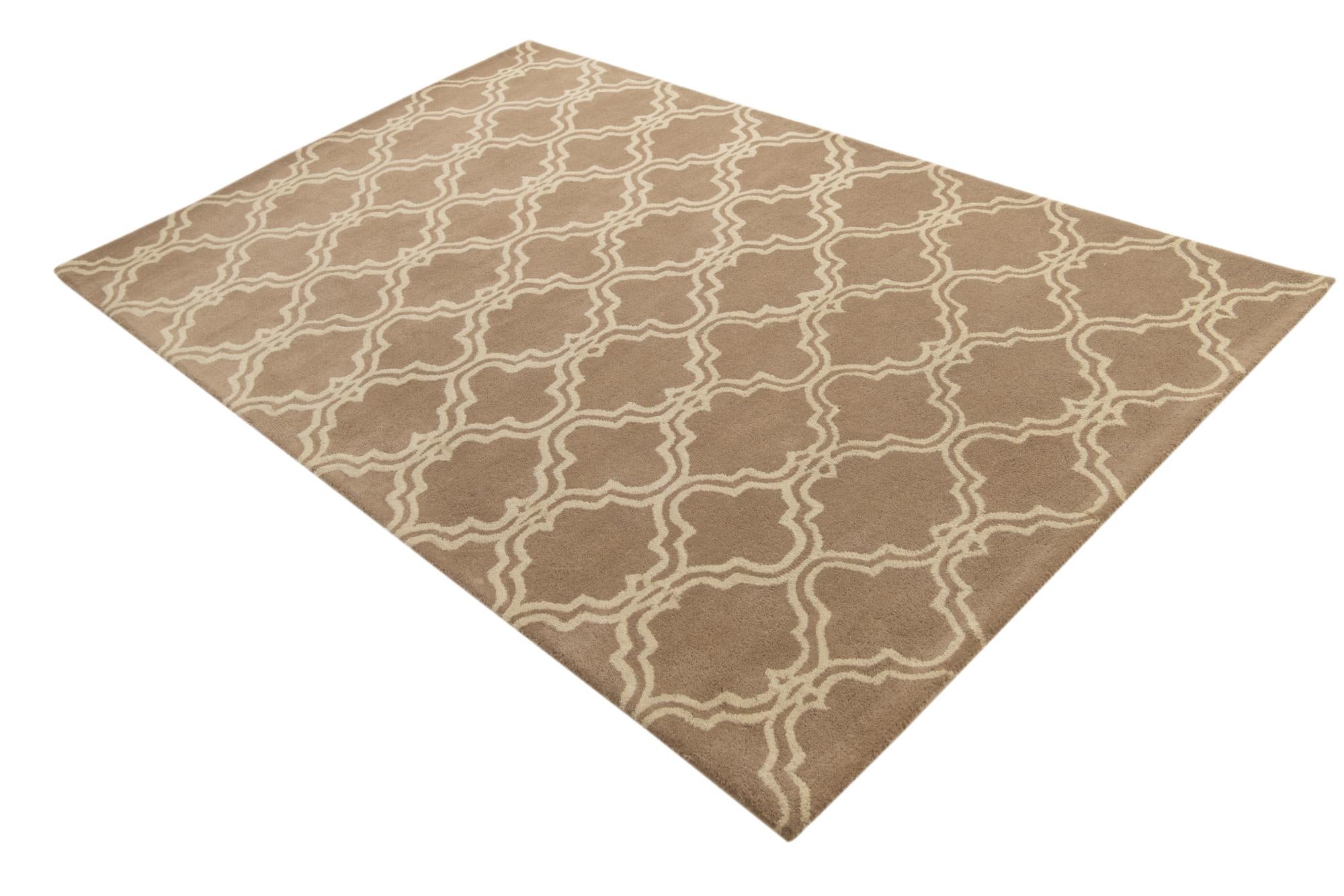 5' x 8' Luna Rug