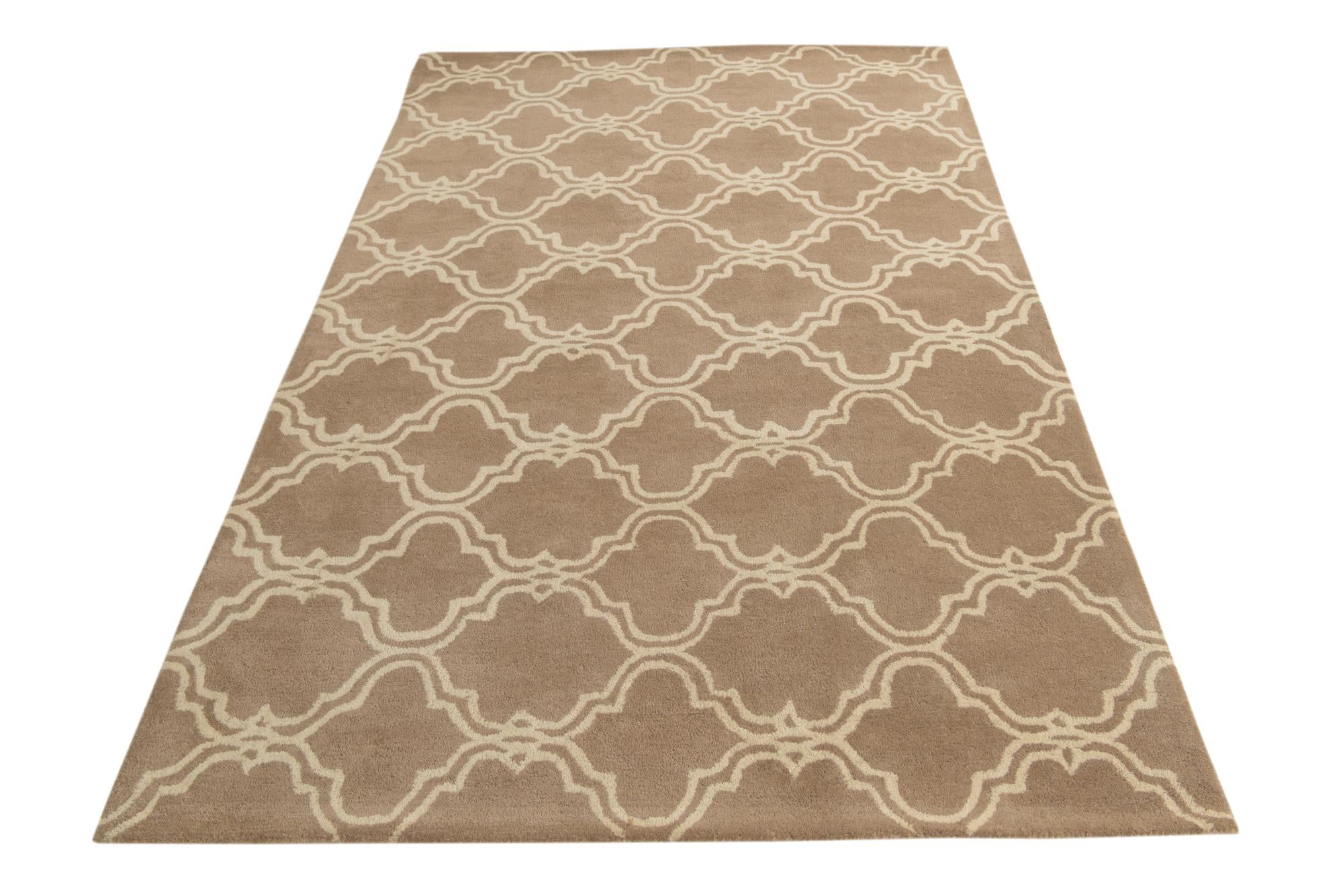 5' x 8' Luna Rug