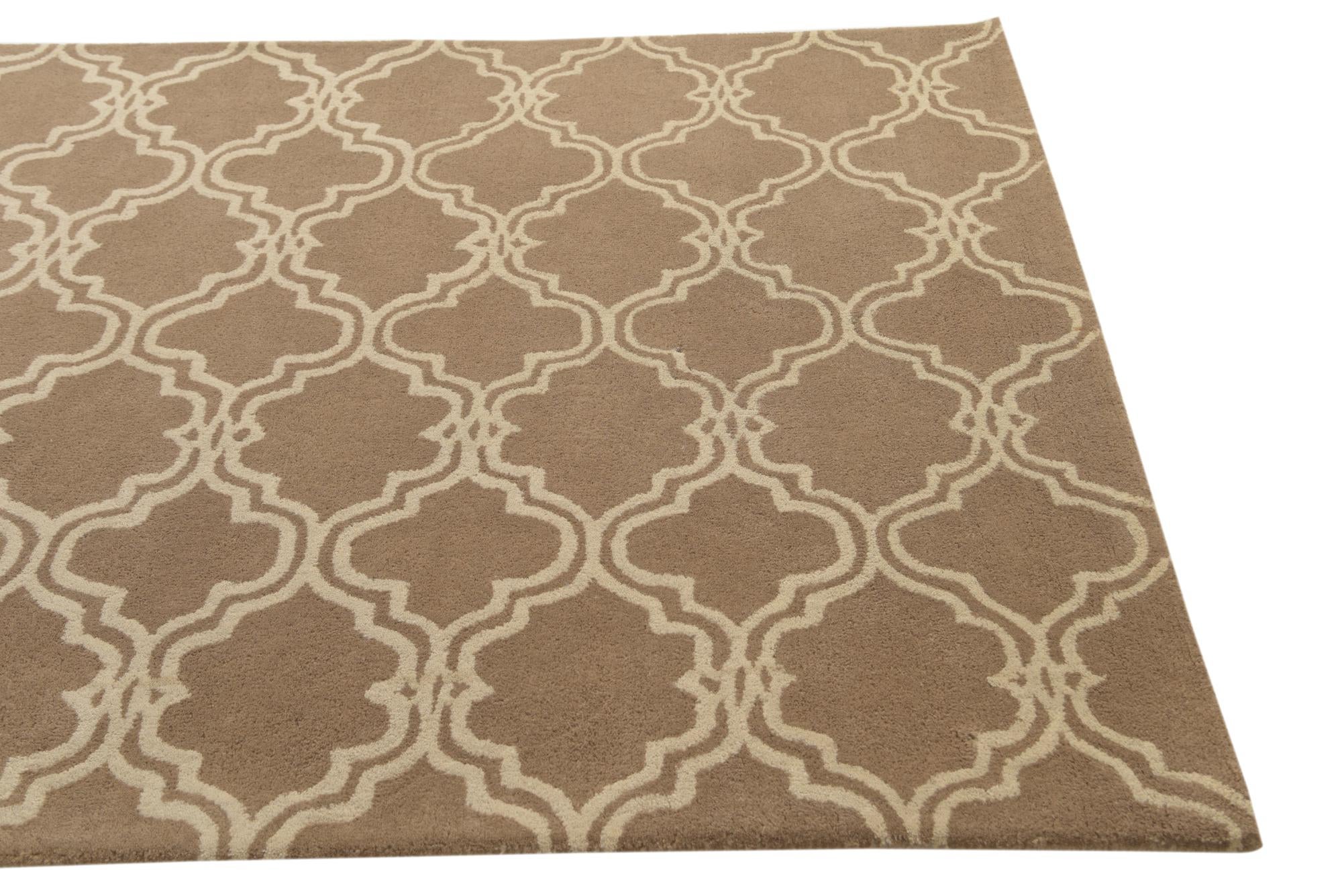 5' x 8' Luna Rug