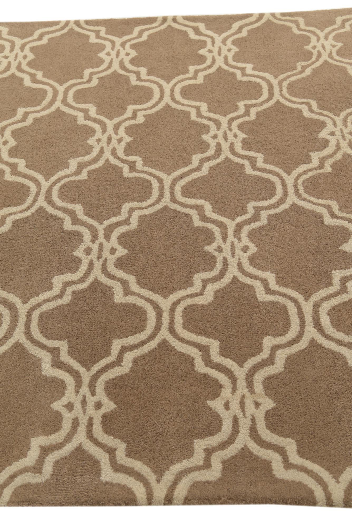 5' x 8' Luna Rug