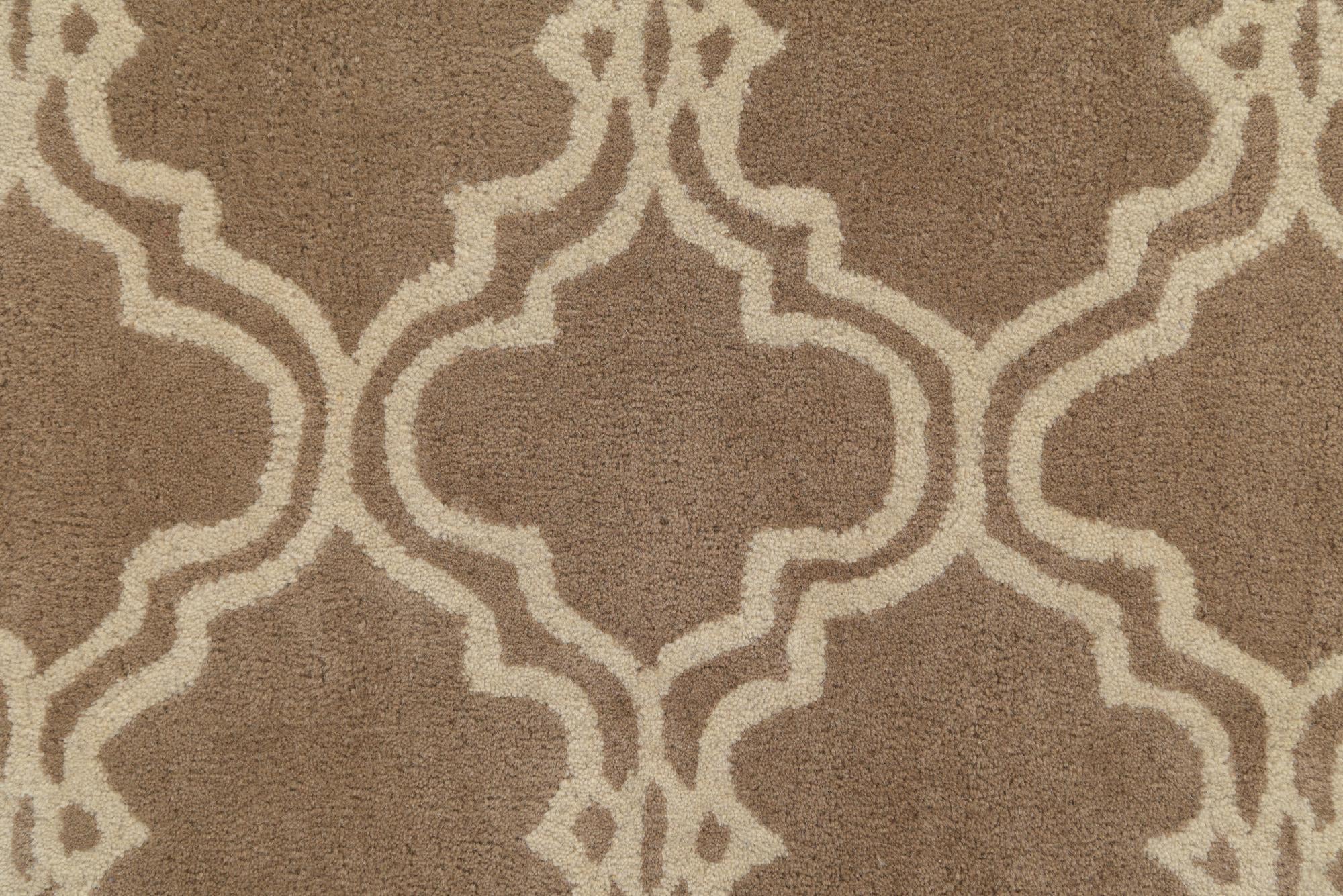 5' x 8' Luna Rug