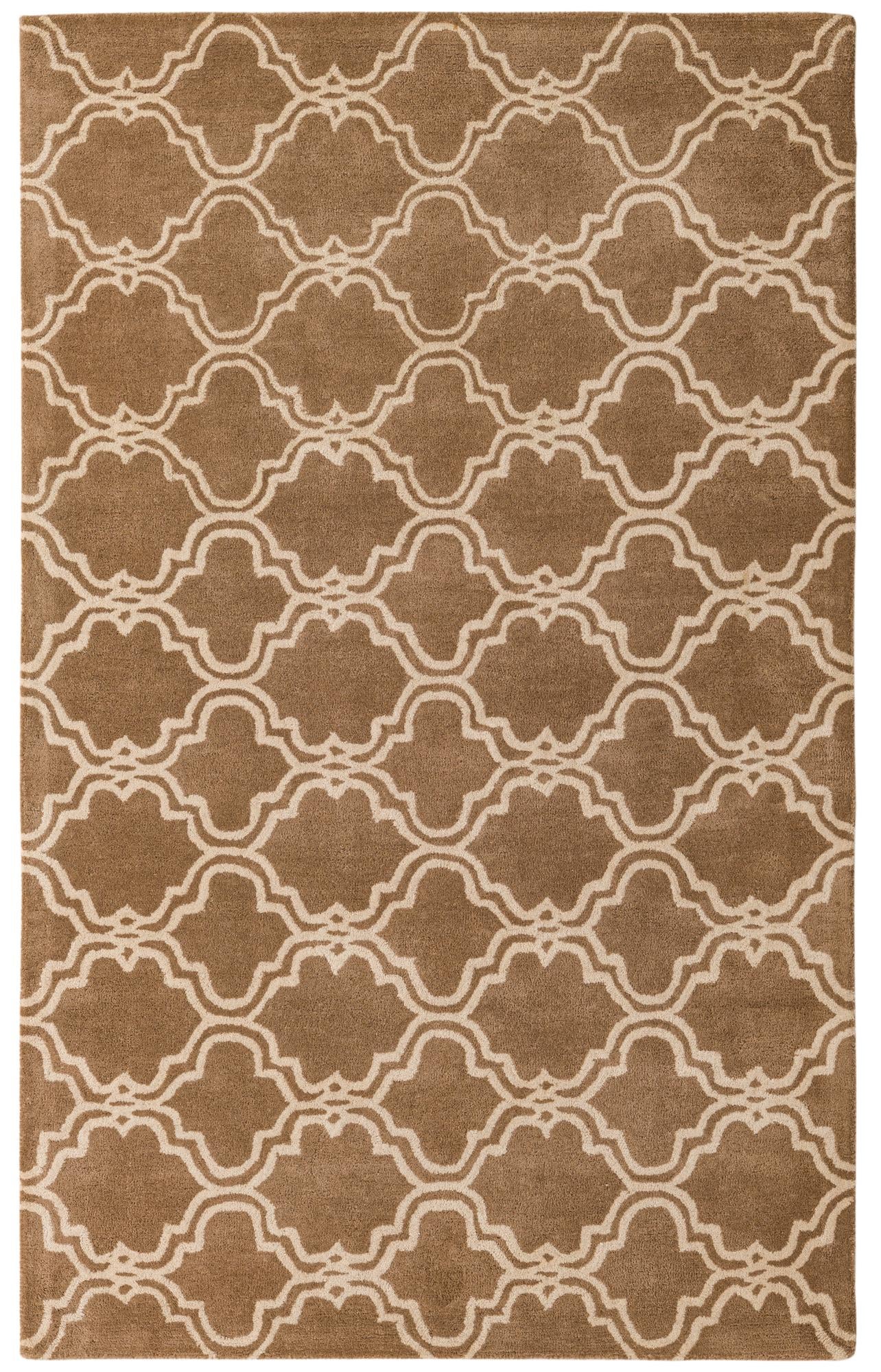 5' x 8' Luna Rug