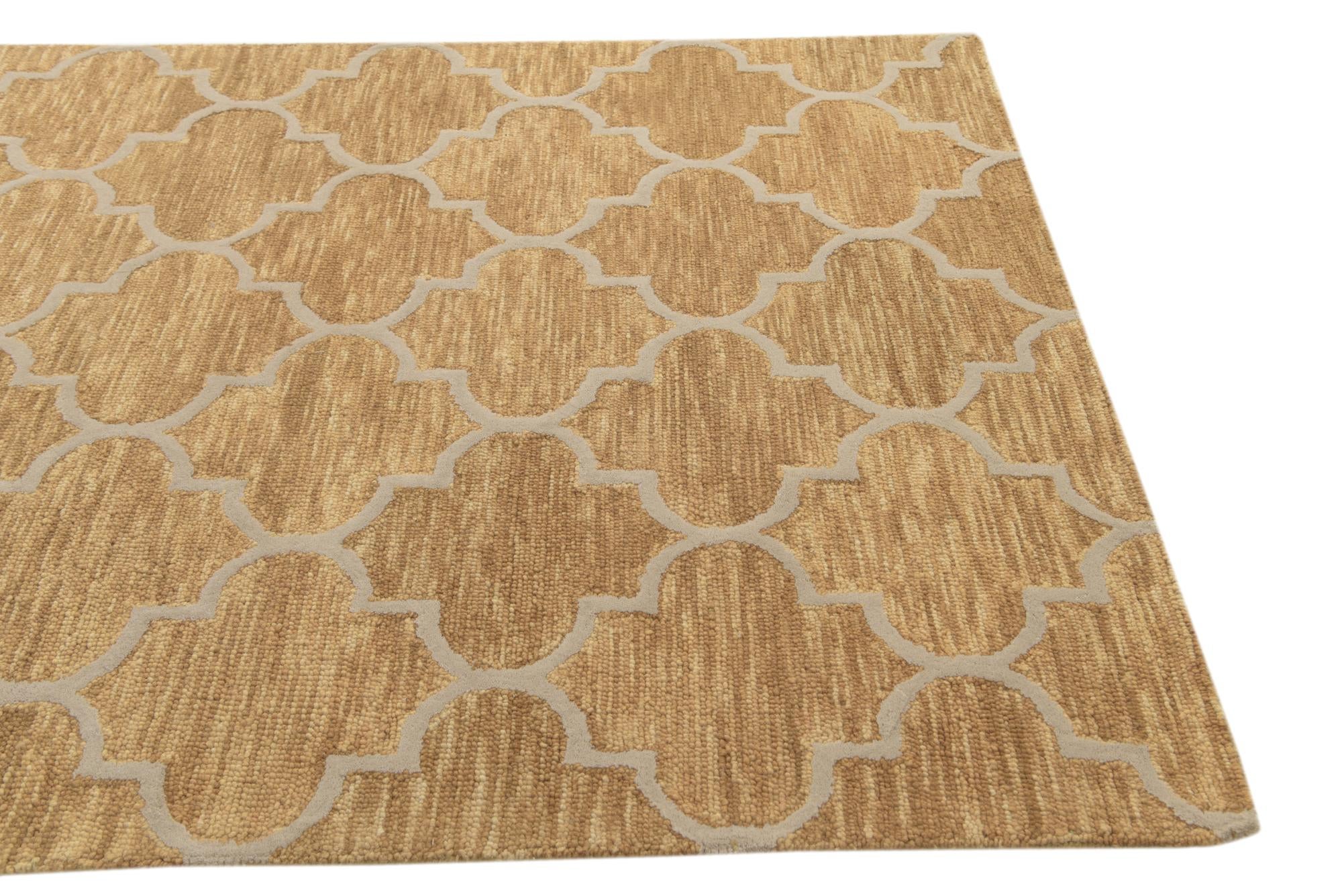 5' 1 x 8' Luna Rug
