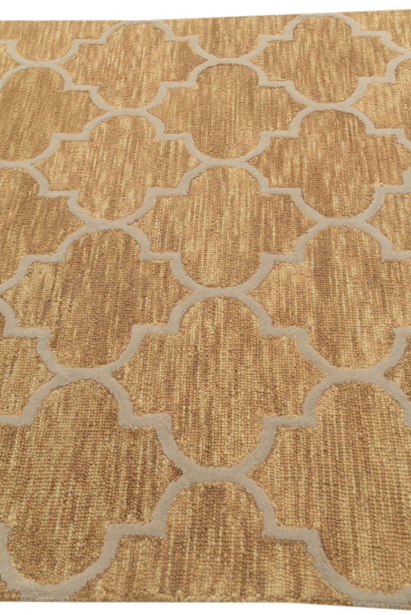 5' 1 x 8' Luna Rug