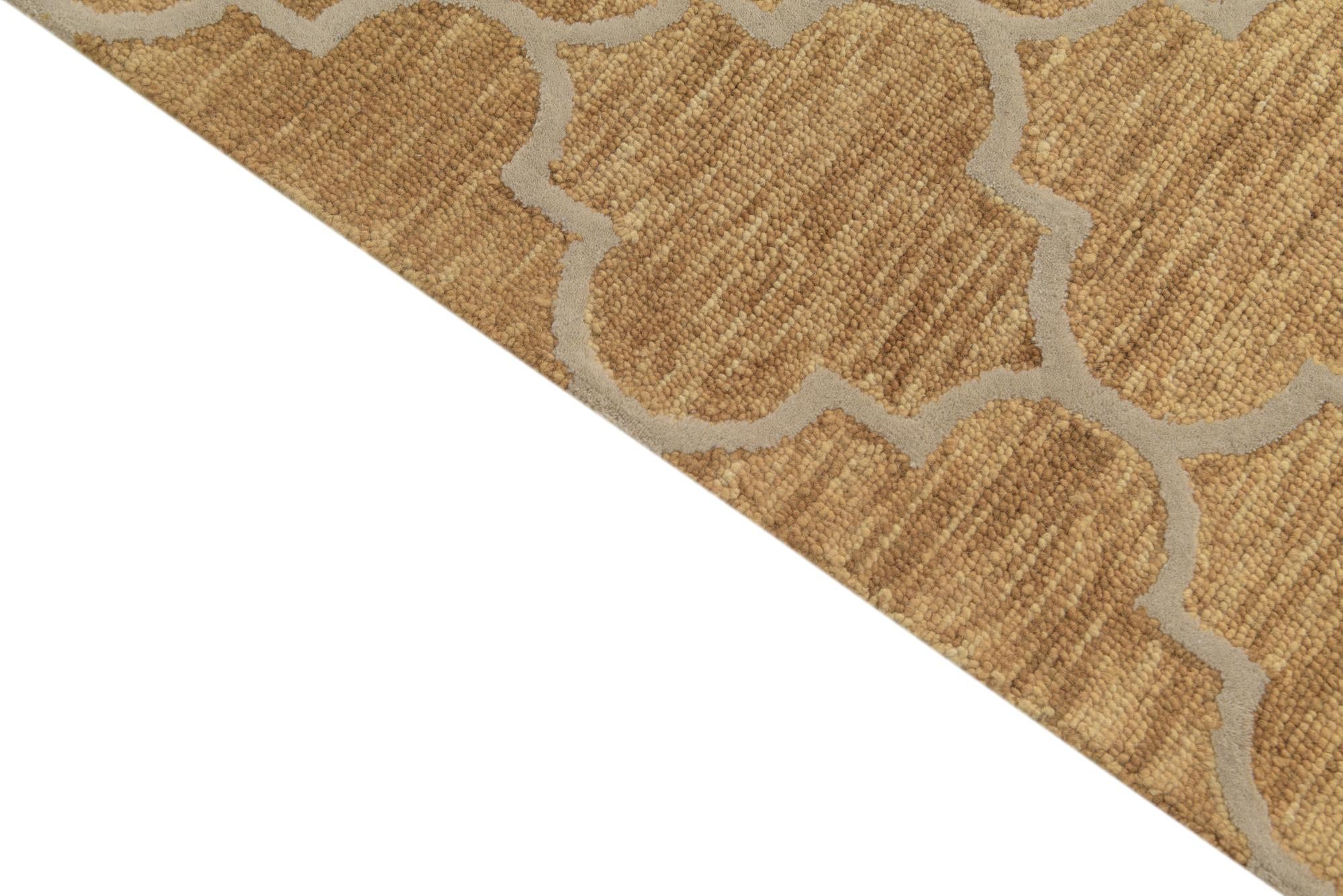 5' 1 x 8' Luna Rug