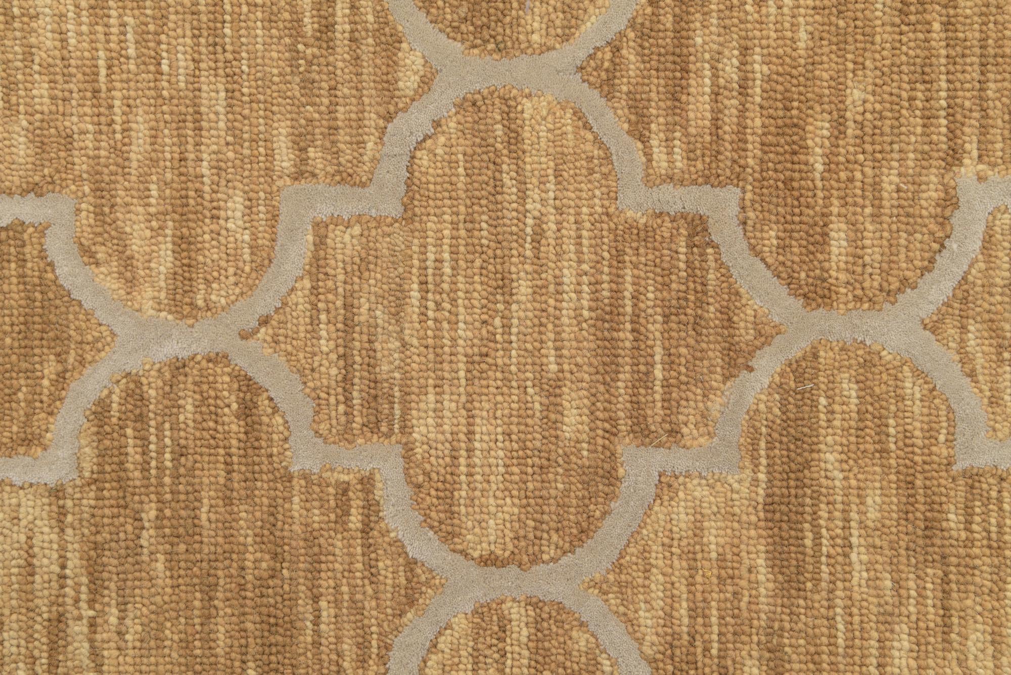 5' 1 x 8' Luna Rug