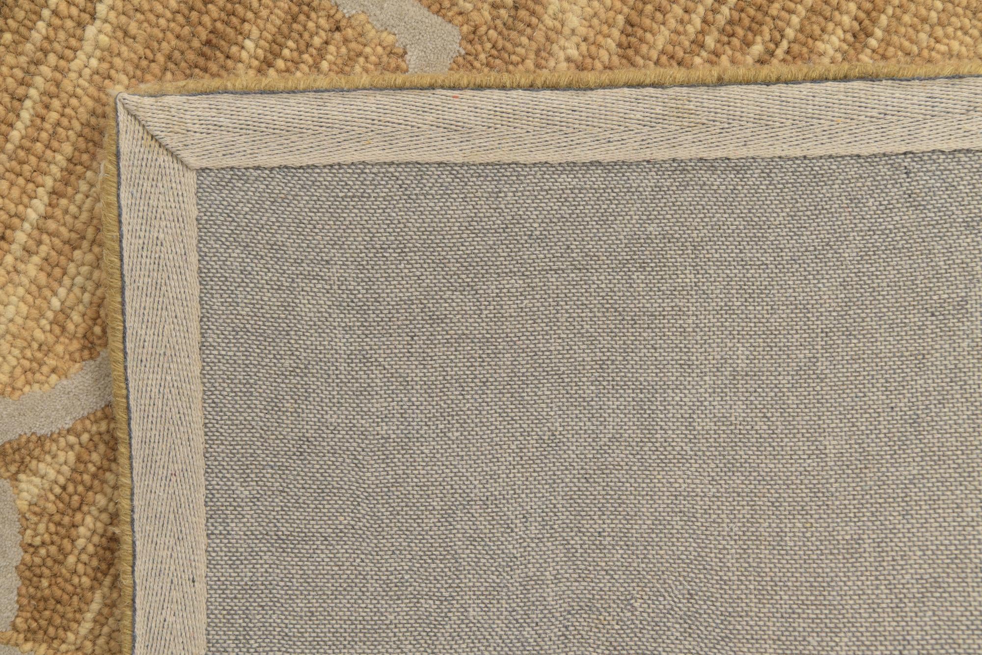 5' 1 x 8' Luna Rug