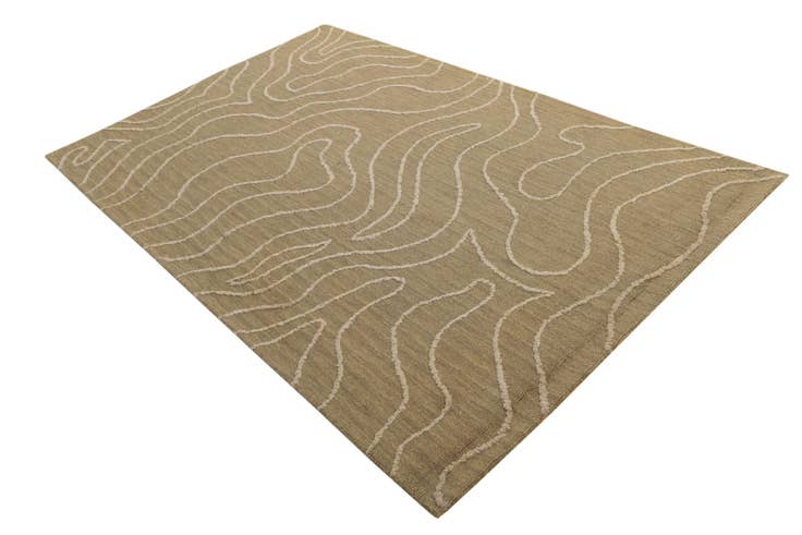 Detail image of 5' x 7' 10 Luna Rug