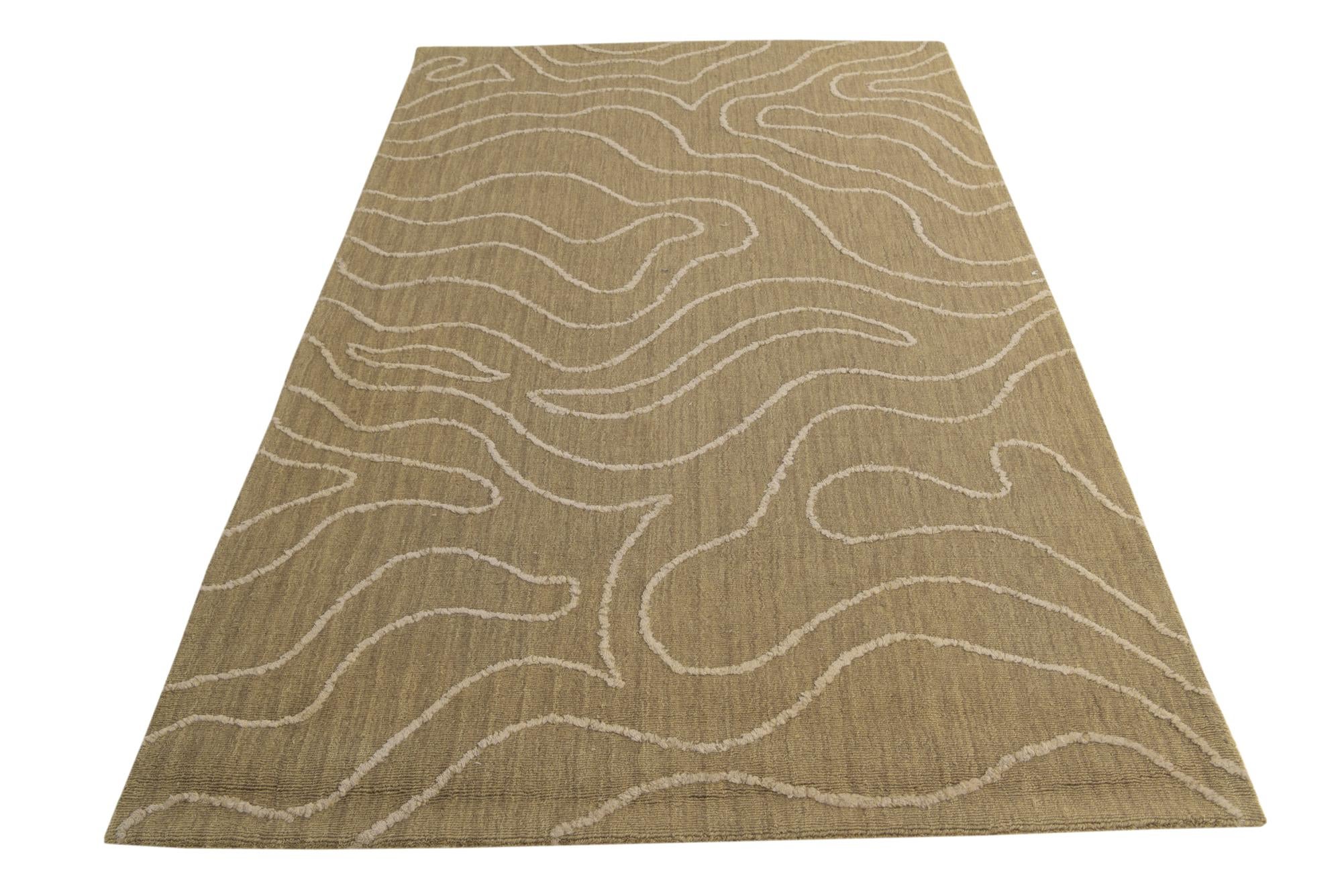 5' x 7' 10 Luna Rug