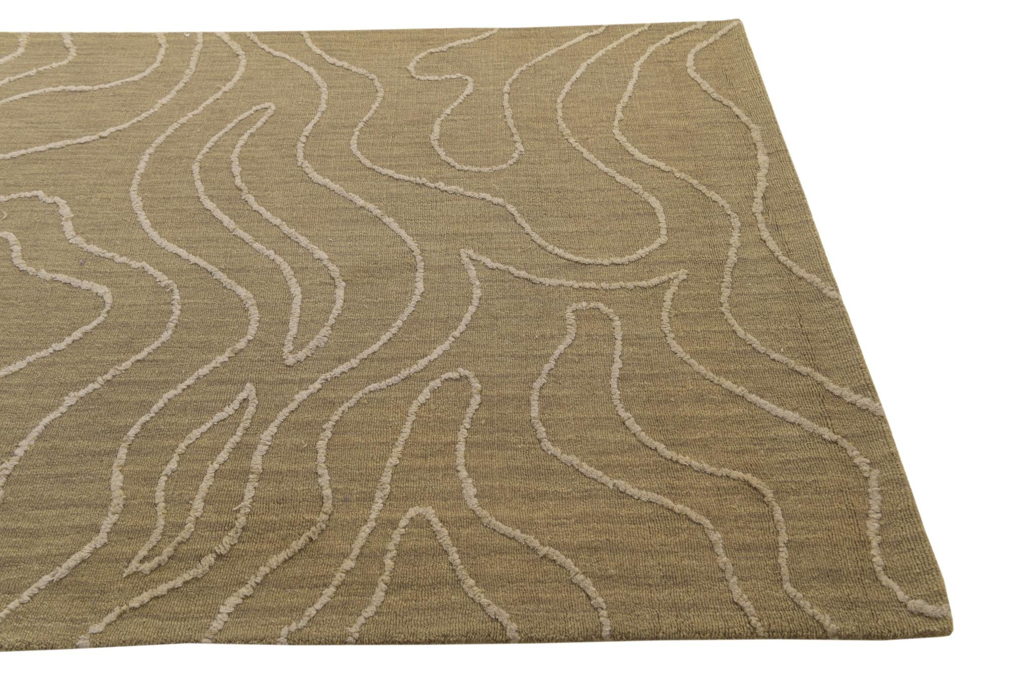 5' x 7' 10 Luna Rug