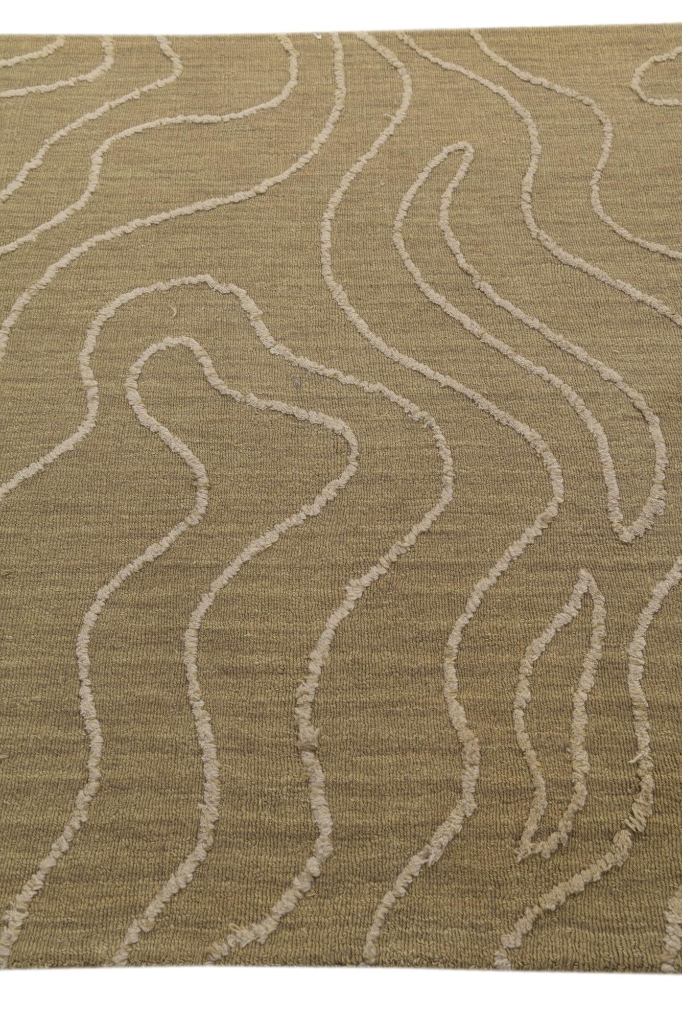 5' x 7' 10 Luna Rug