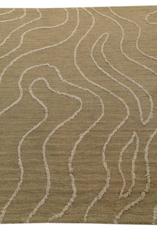 Detail image of 5' x 7' 10 Luna Rug