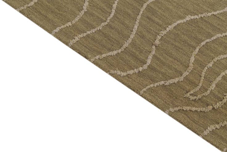 Detail image of 5' x 7' 10 Luna Rug