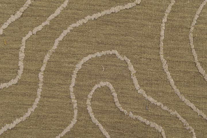 5' x 7' 10 Luna Rug