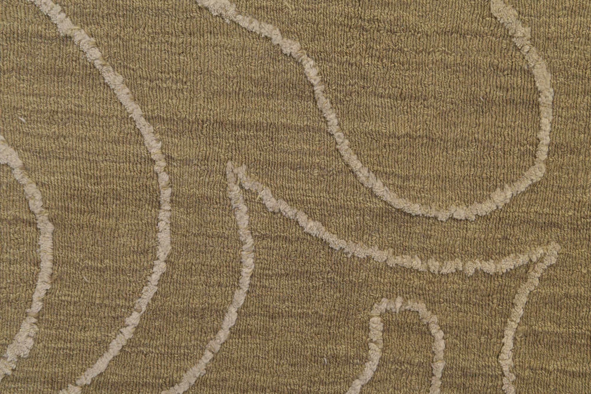 5' x 7' 10 Luna Rug