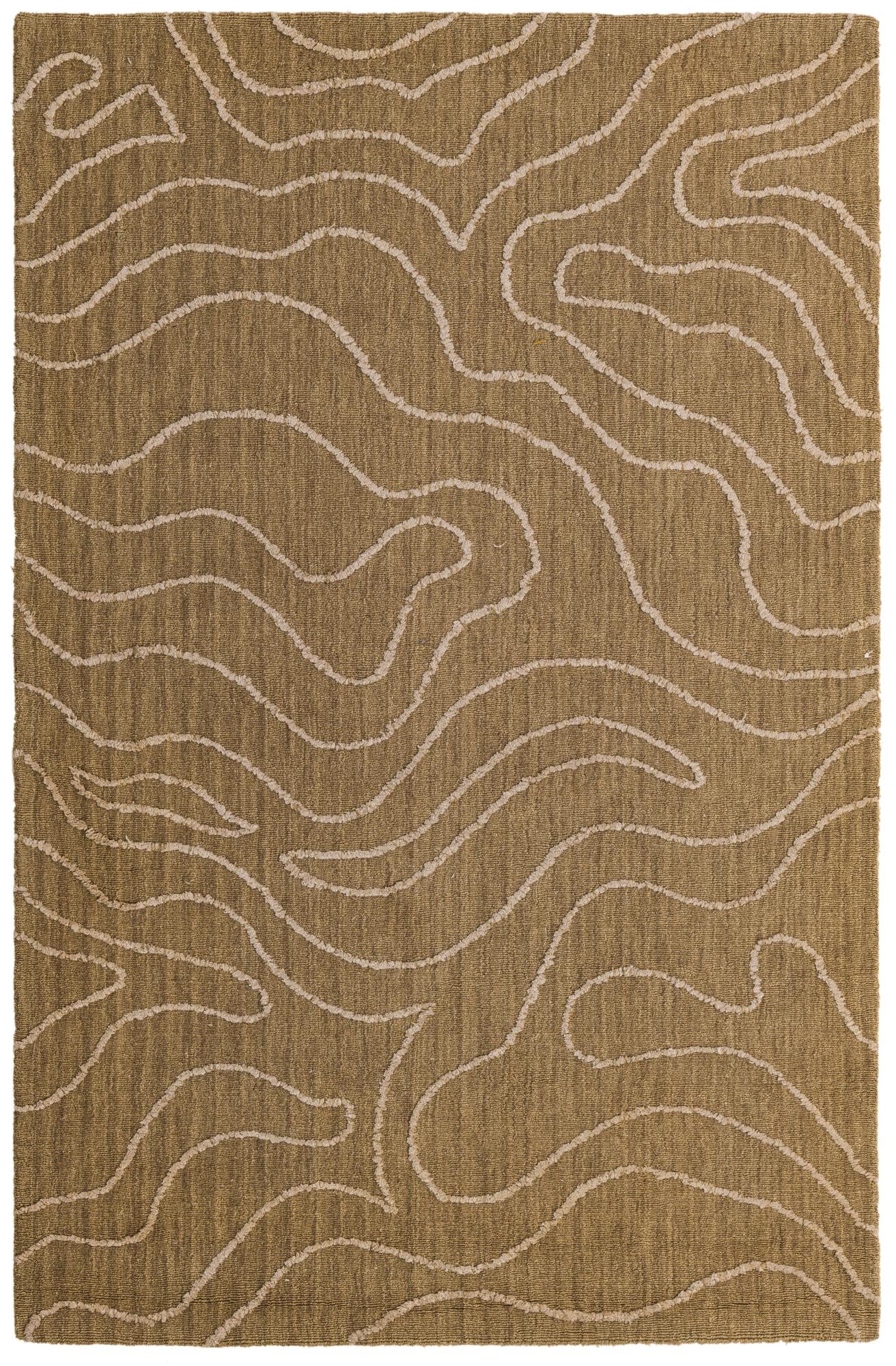 5' x 7' 10 Luna Rug