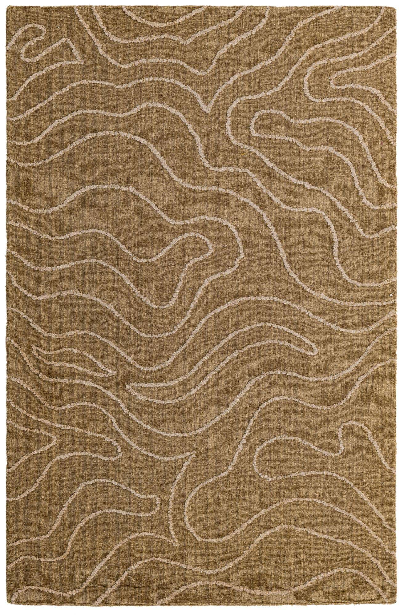 5' x 7' 10 Luna Rug