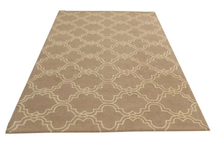 5' 1 x 8' Luna Rug