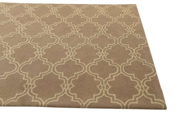 5' 1 x 8' Luna Rug