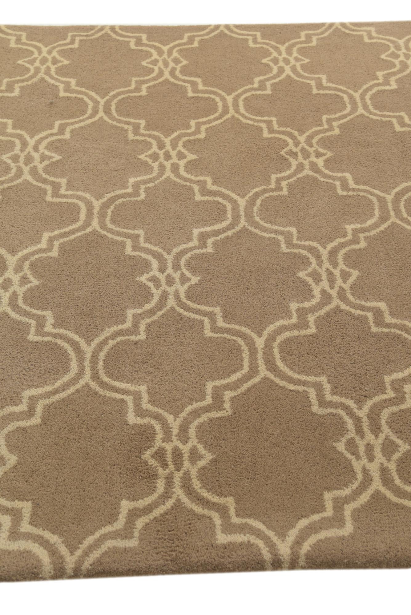 5' 1 x 8' Luna Rug