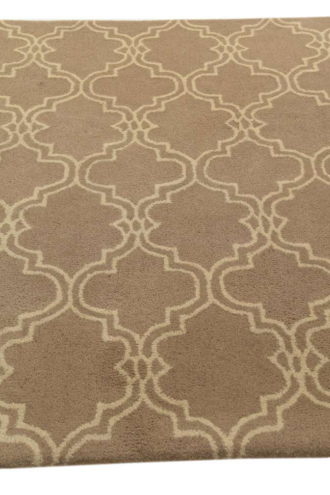 5' 1 x 8' Luna Rug
