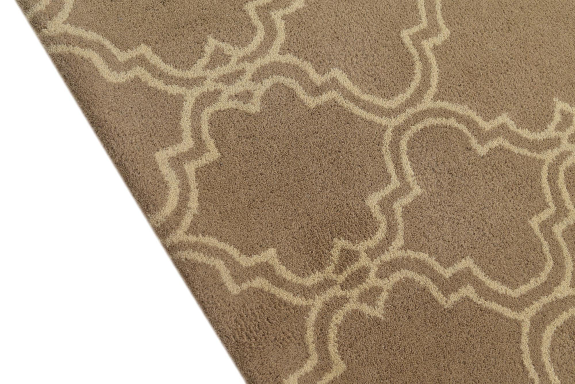 5' 1 x 8' Luna Rug