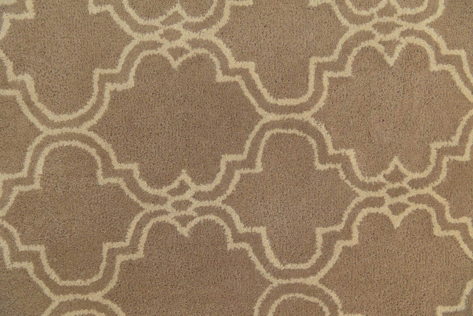 5' 1 x 8' Luna Rug