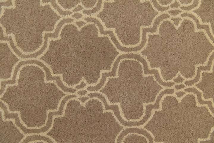 5' 1 x 8' Luna Rug