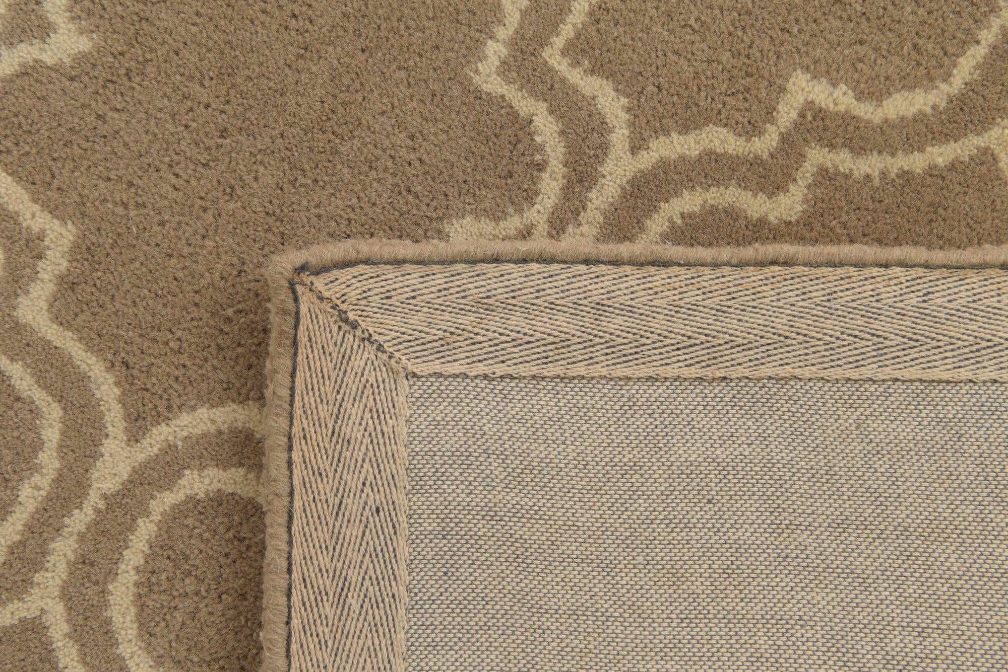 5' 1 x 8' Luna Rug