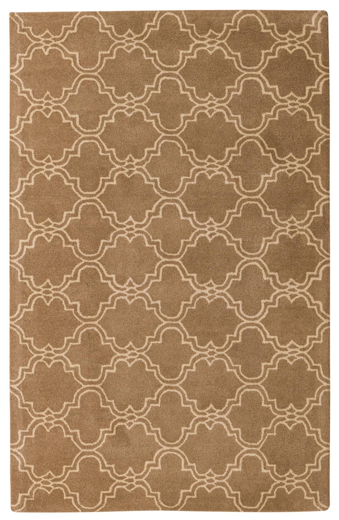 5' 1 x 8' Luna Rug