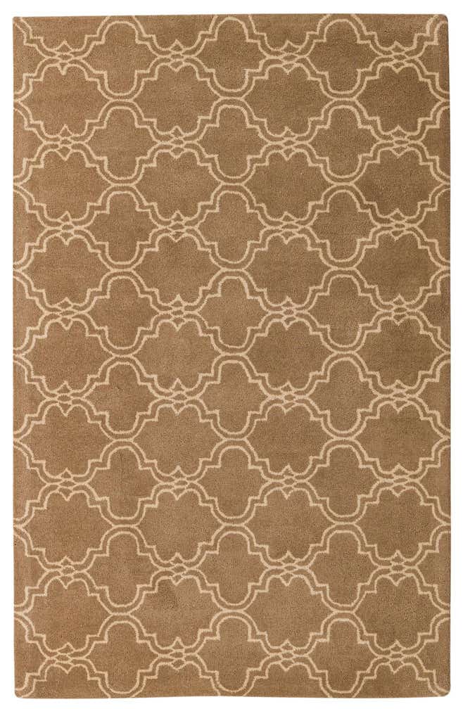 5' 1 x 8' Luna Rug