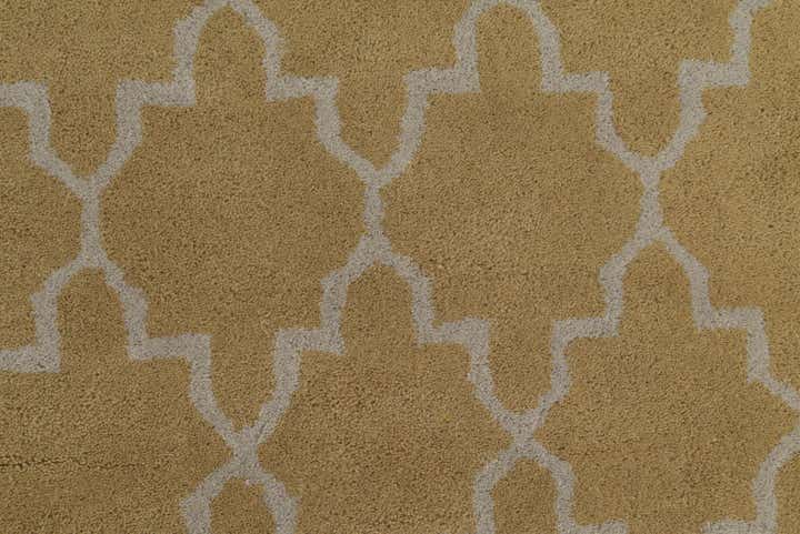 5' 1 x 8' Luna Rug