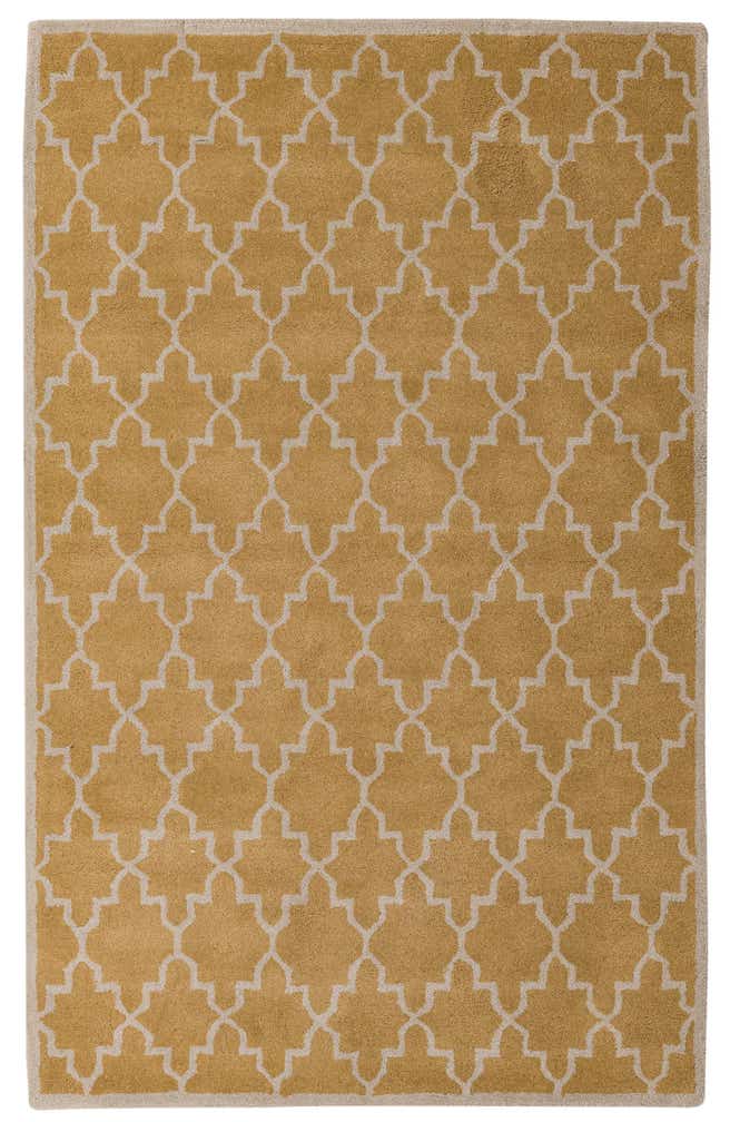 5' 1 x 8' Luna Rug