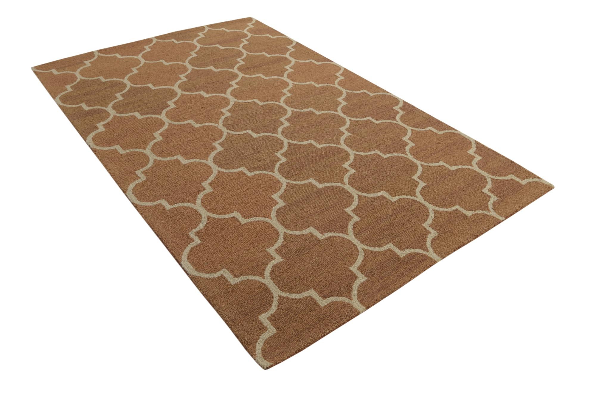 5' 1 x 8' Luna Rug