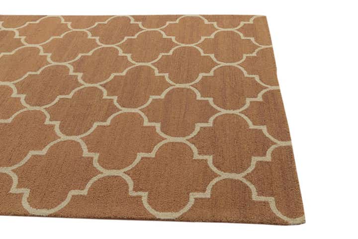 5' 1 x 8' Luna Rug