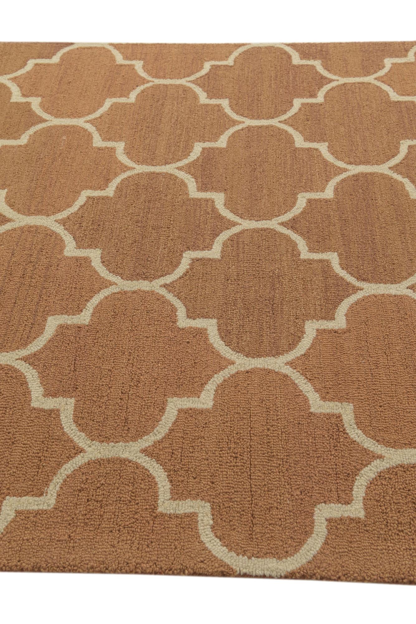 5' 1 x 8' Luna Rug