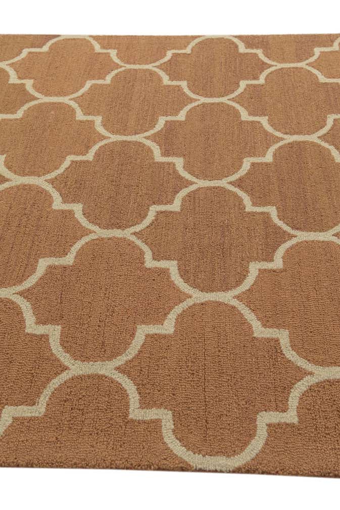 5' 1 x 8' Luna Rug