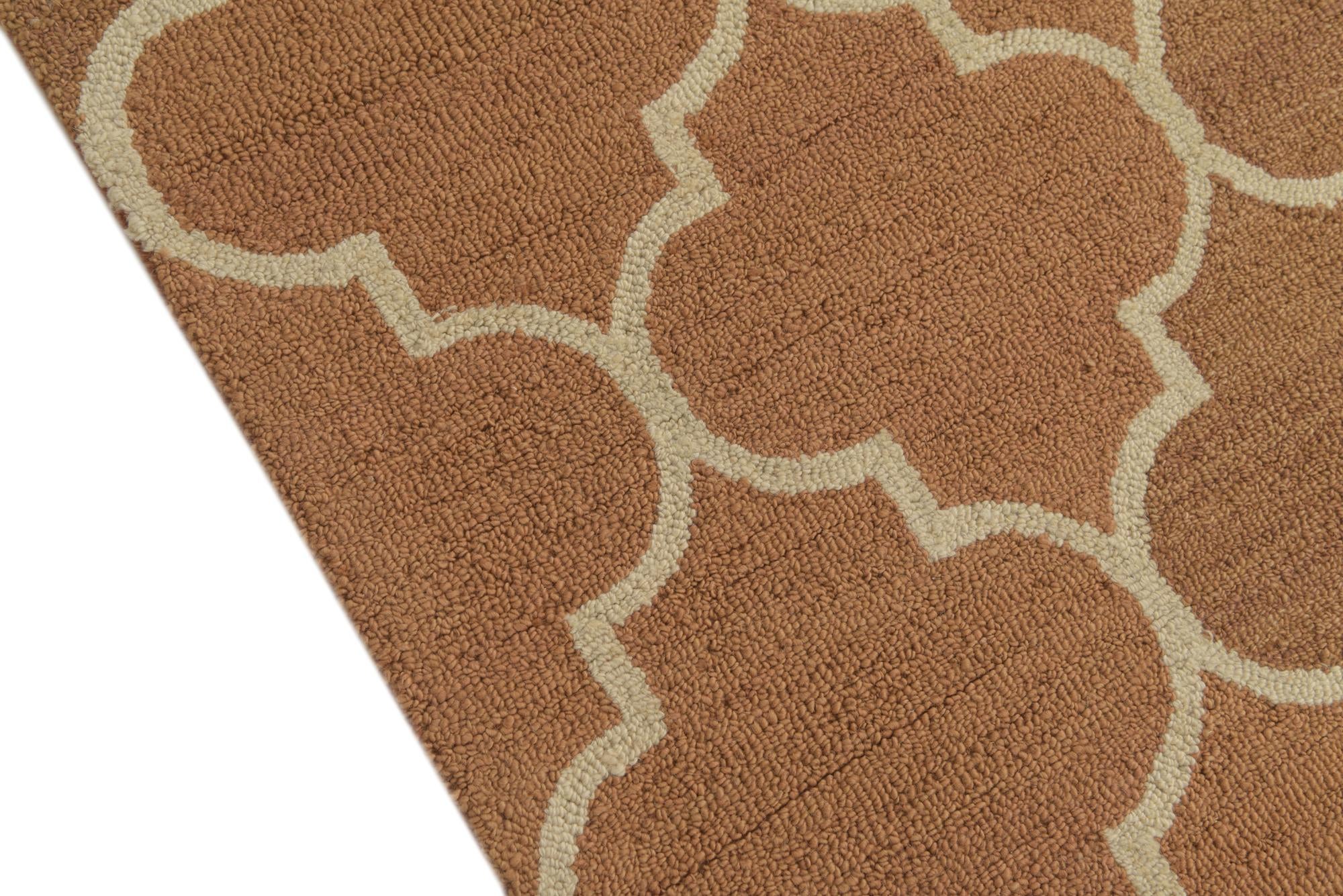 5' 1 x 8' Luna Rug