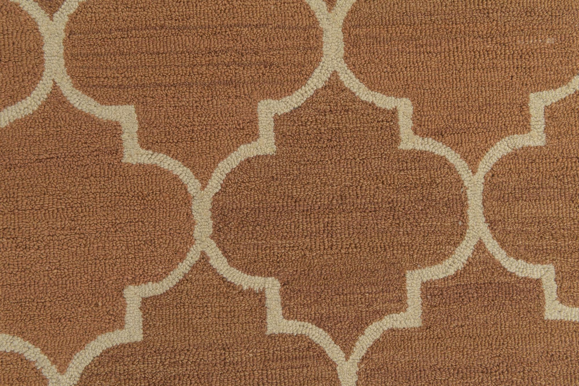 5' 1 x 8' Luna Rug
