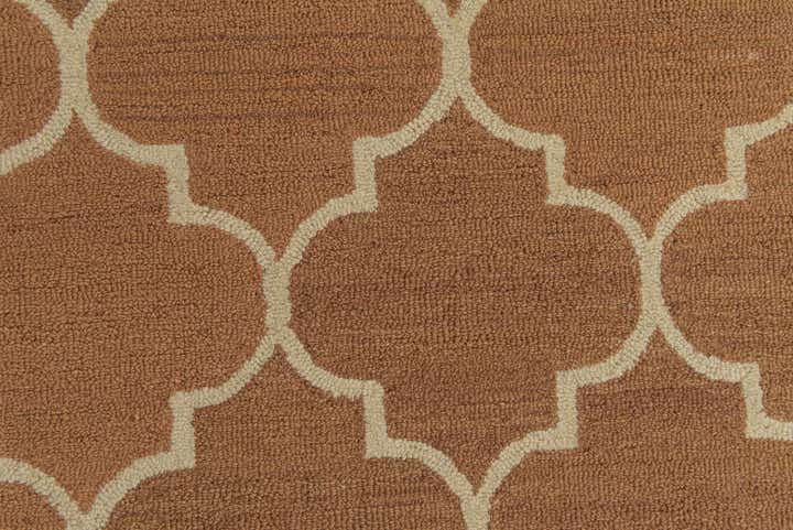 5' 1 x 8' Luna Rug
