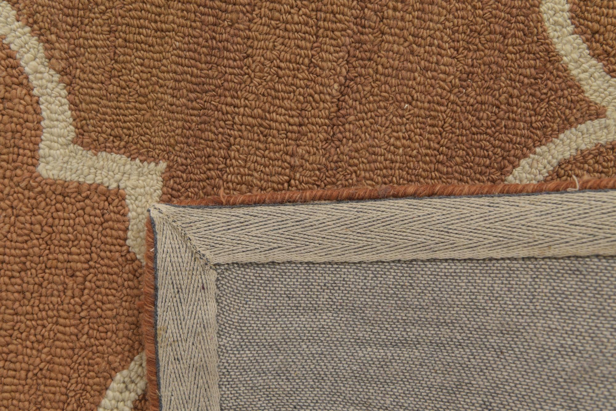 5' 1 x 8' Luna Rug
