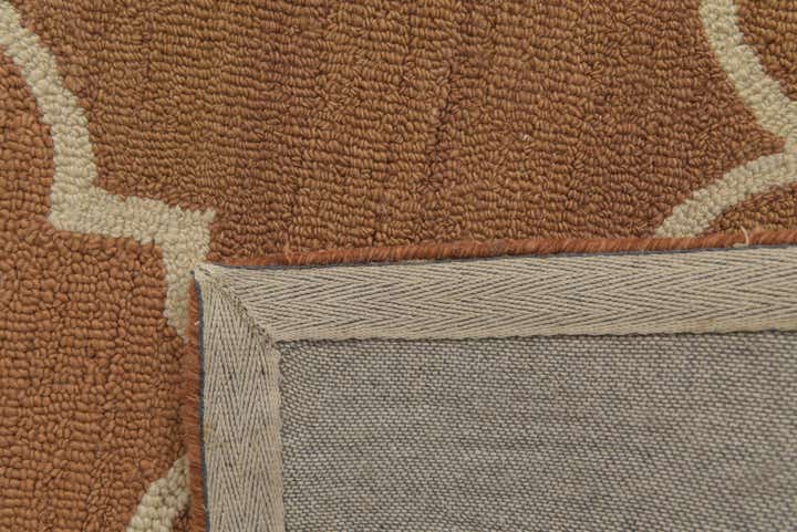 5' 1 x 8' Luna Rug