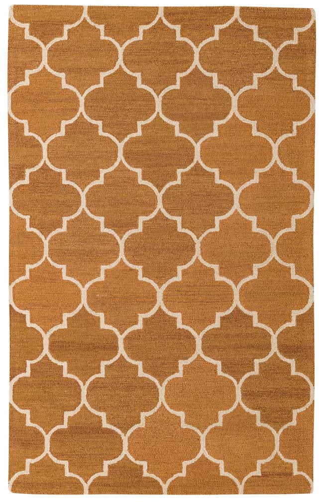 5' 1 x 8' Luna Rug