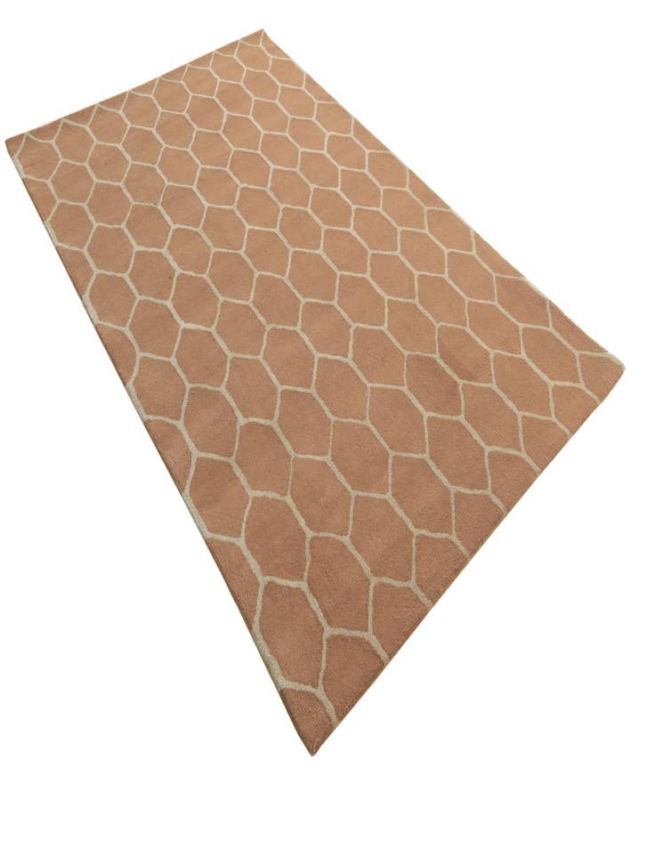 Detail image of 5' x 7' 10 Luna Rug