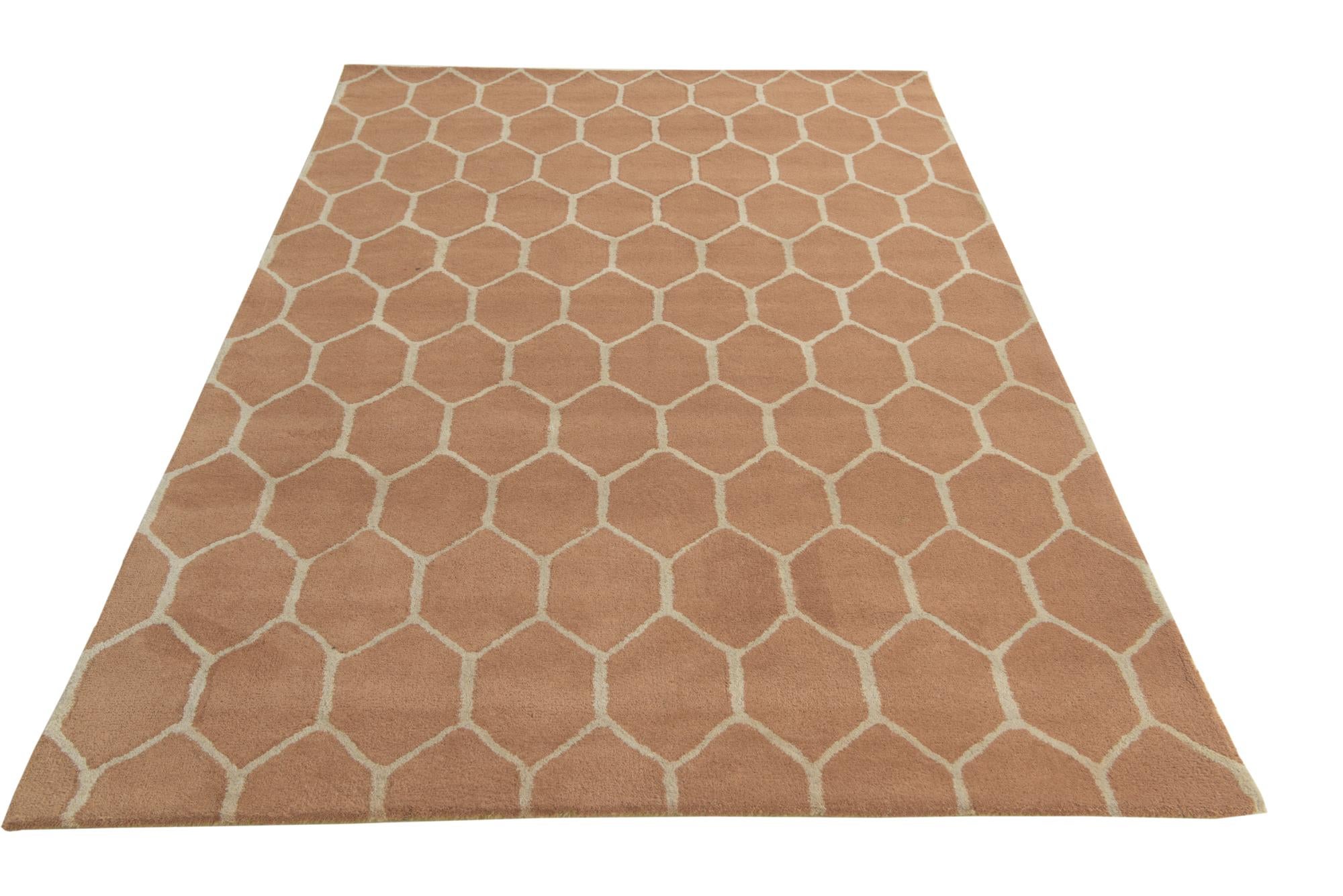 5' x 7' 10 Luna Rug