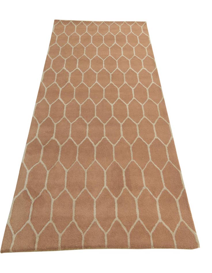 Detail image of 5' x 7' 10 Luna Rug