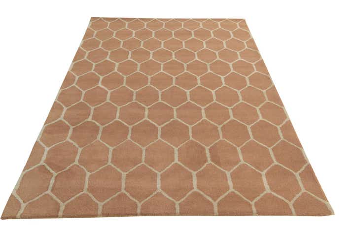 5' x 7' 10 Luna Rug