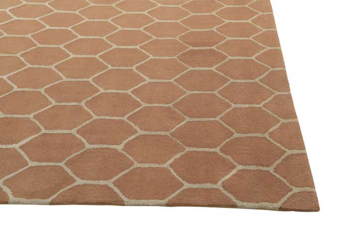5' x 7' 10 Luna Rug