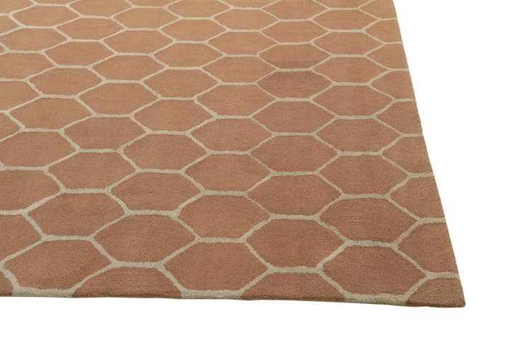 Detail image of 5' x 7' 10 Luna Rug