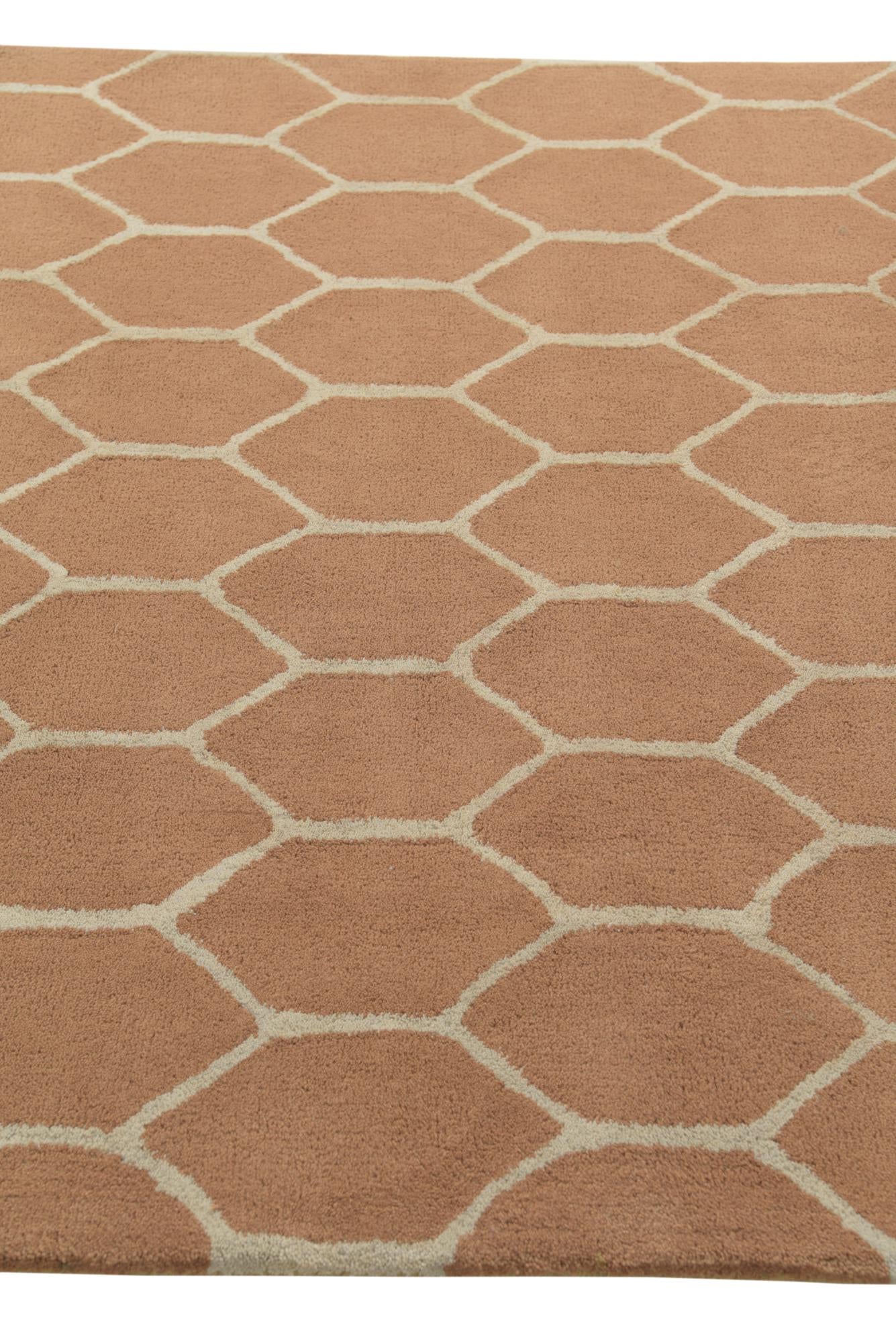 5' x 7' 10 Luna Rug
